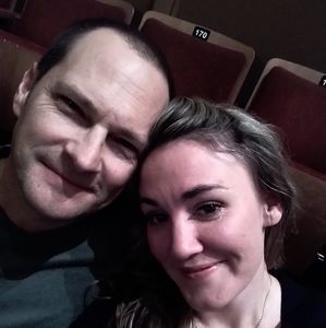 Meet your Posher, Darcy